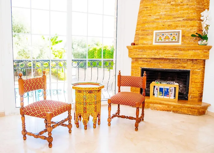 ヴィラ Cyprium キレニア