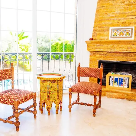 Vila Cyprium Kyrenia (Northern Cyprus)