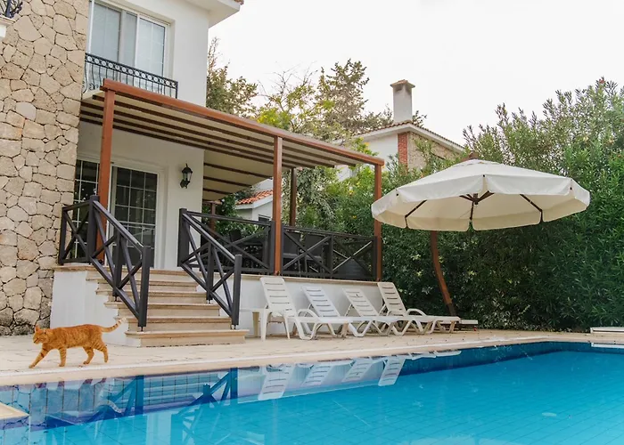 Cyprium Vila Kyrenia (Northern Cyprus)