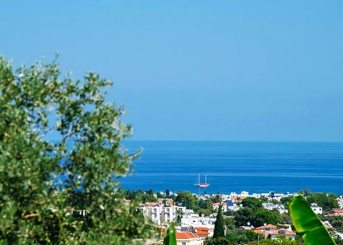 Cyprium Kyrenia (Northern Cyprus)