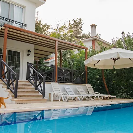 Cyprium Villa Kyrenia (Northern Cyprus)