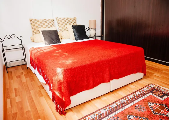 Villa Cyprium Kyrenia (Northern Cyprus)